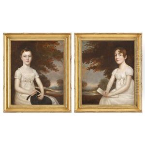 Two Sisters (pair)