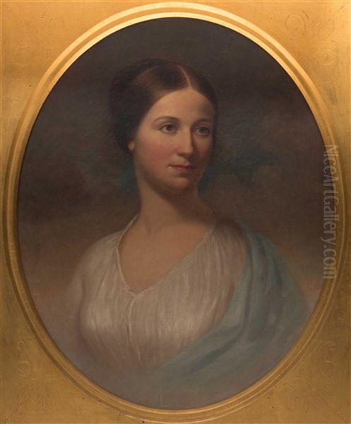 Portrait Of A Lady - view 1