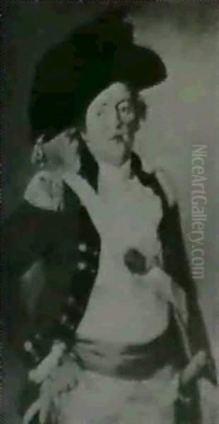 British General - view 1