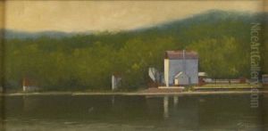 Looking Across To New Hope