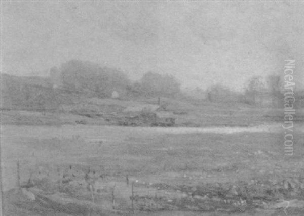 Mystic Landscape - view 1