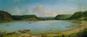Cold Spring Harbor And West Point