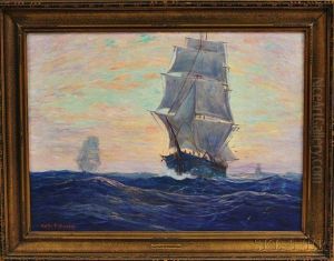 The Vanishing Race by Walter Whitcomb Thompson
