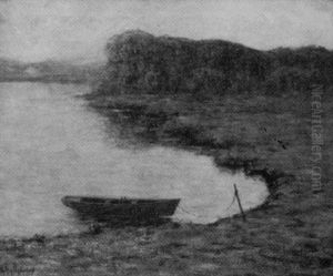 Tokeneke by Walter Whitcomb Thompson