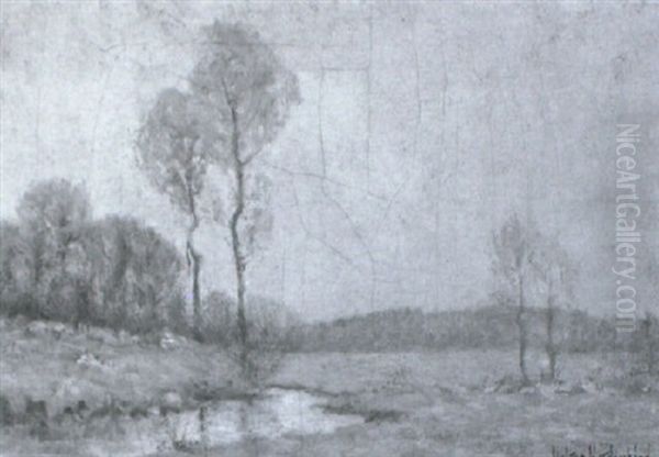 Maytime - view 1