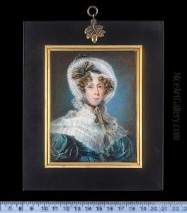Mrs Samuel Stephens, Nee Betty Wallis