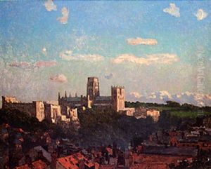 Durham, Evening