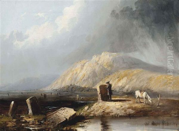 The Covenanter - view 1