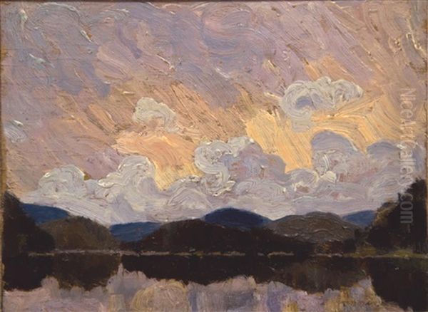 Untitled - view 1