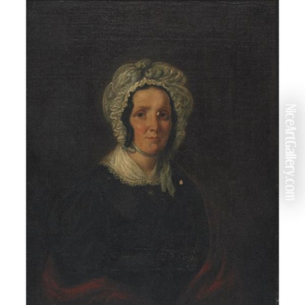Isabella Purvis (+ Hannah Slill, Two Nurses At Whitehaugh; 2 Works) - view 1
