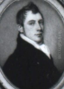 A Gentleman by William John Thomson