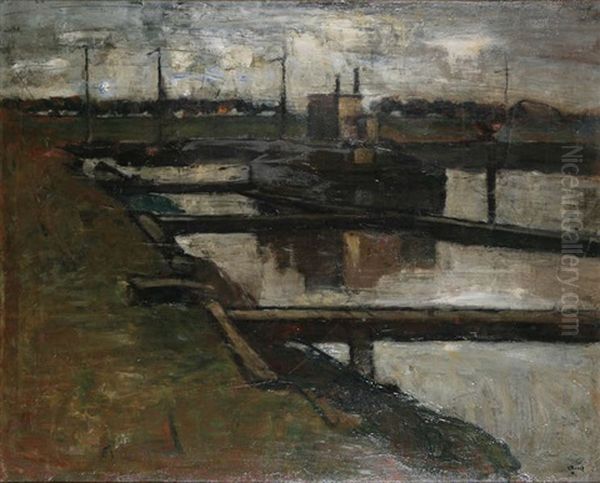 Bassin - view 1