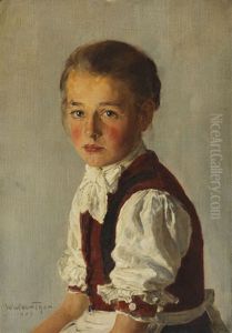 Lena (kleine Leutascherin)
