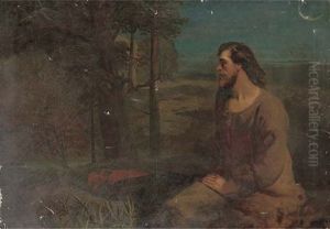 John The Baptist
