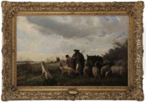 Protecting The Herd