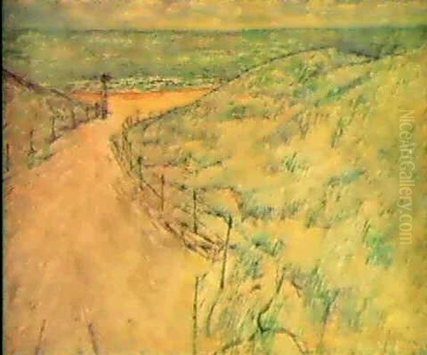 Dunes - view 1