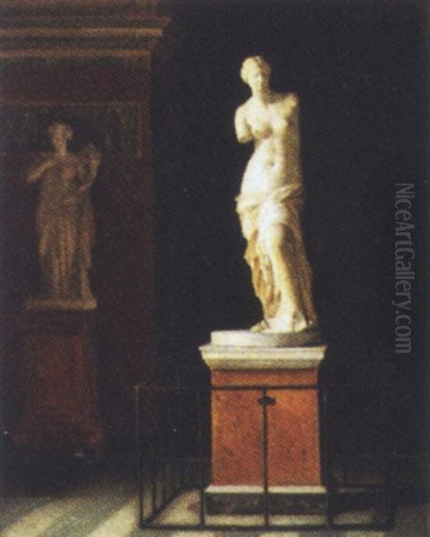Venus Fra Milo - view 1