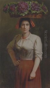 Italiensk Violsaelgerske