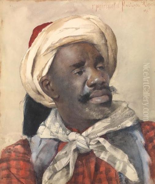 "mustapha" - view 1