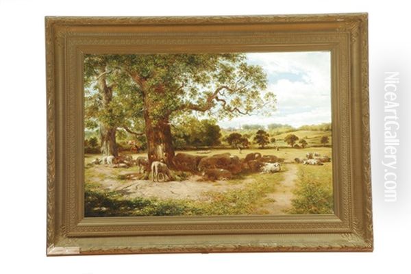 Landscape - view 1