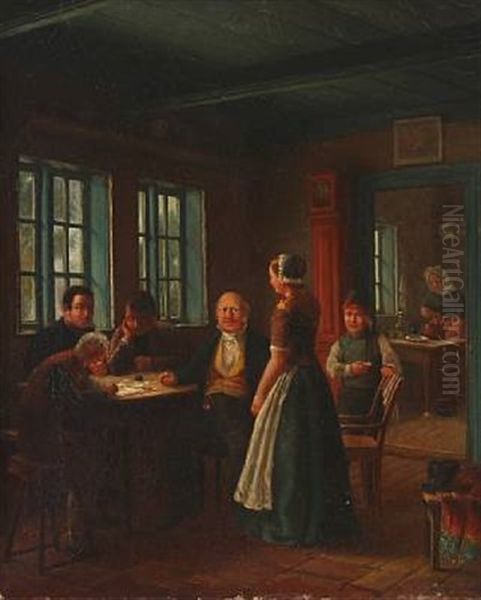 Besog Hos Sognefoden - view 1