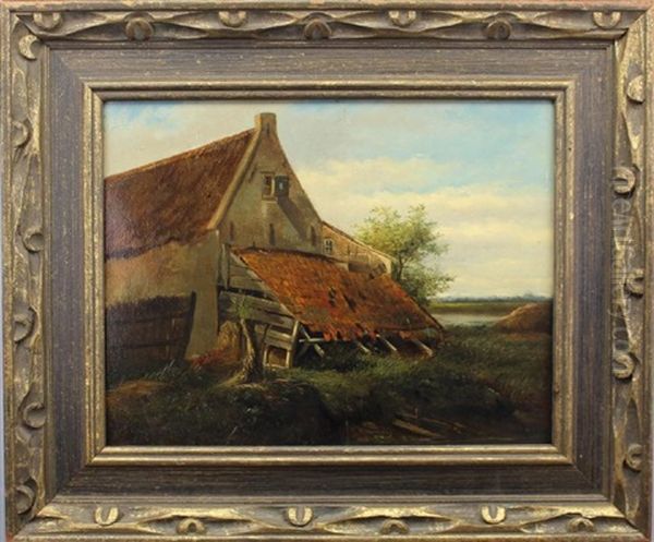 Untitled - view 1