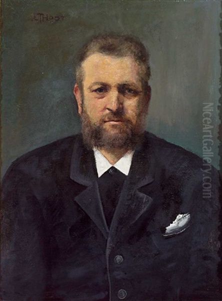 Herrenportrait - view 1