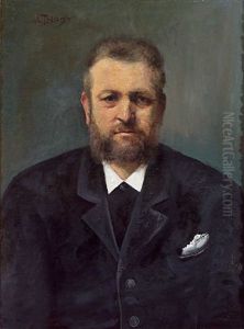 Herrenportrait