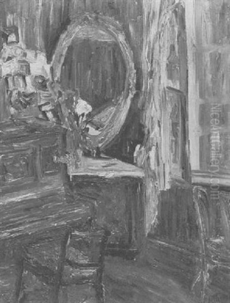 Interieur - view 1