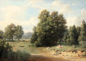 Landscape Landscape
