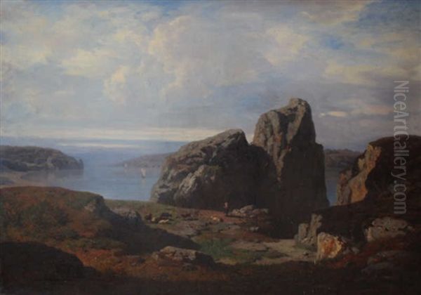Cote Bretonne - view 1