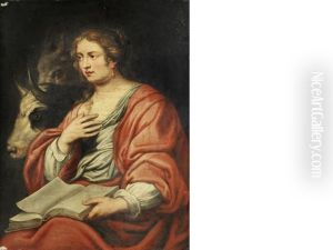 Saint Thecla Saint Thecla