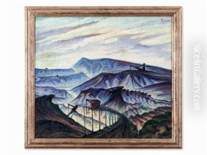 Mining by Erich Thum