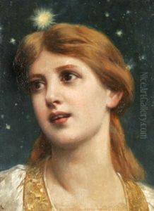 Sternenprinzessin - Allegorie Der Nacht
