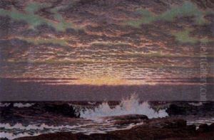 Branningar by Olof Thunman