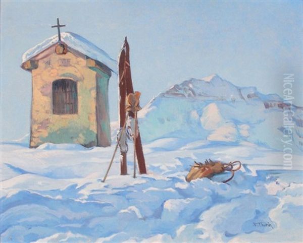 Pointe De L'almet - view 1