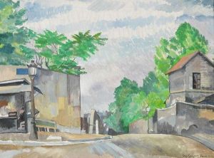 Paris by Georg Breitwieser