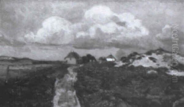 Landschaft Auf Sylt - view 1