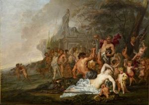 Bacchanale