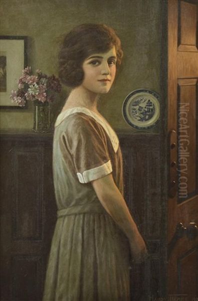 Portrait Of A Lady - view 1