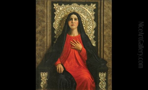 Pieta - view 1