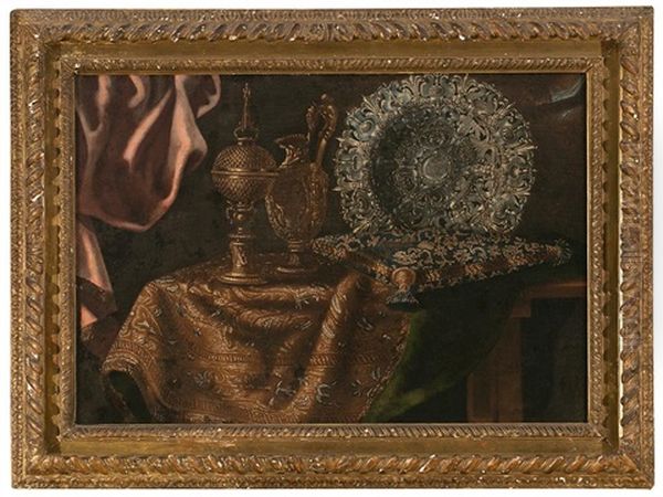 Bodegon - view 1