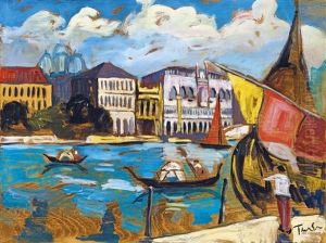Venice Venice