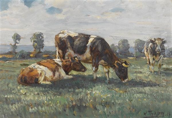Auf Der Weide - view 1