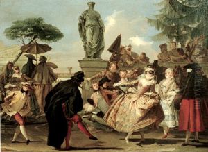The Minuet