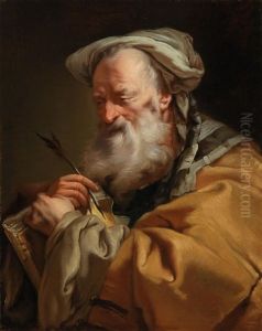 A Philosopher
