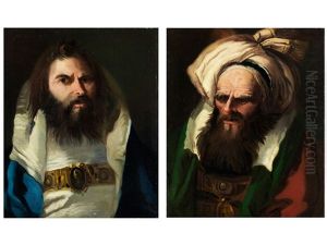 Pythagoras
Demosthenes