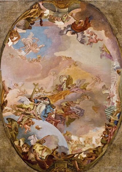 Der Triumph Des Glaubens - view 1