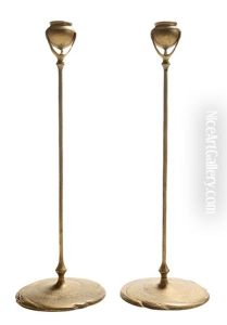 Candlesticks Candlesticks