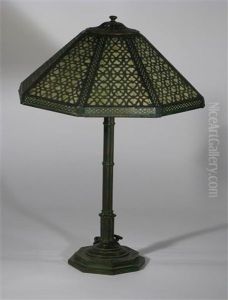 Lamp Base Lamp Base